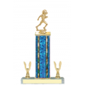 Trophies - #E-Style Pee-Wee Football